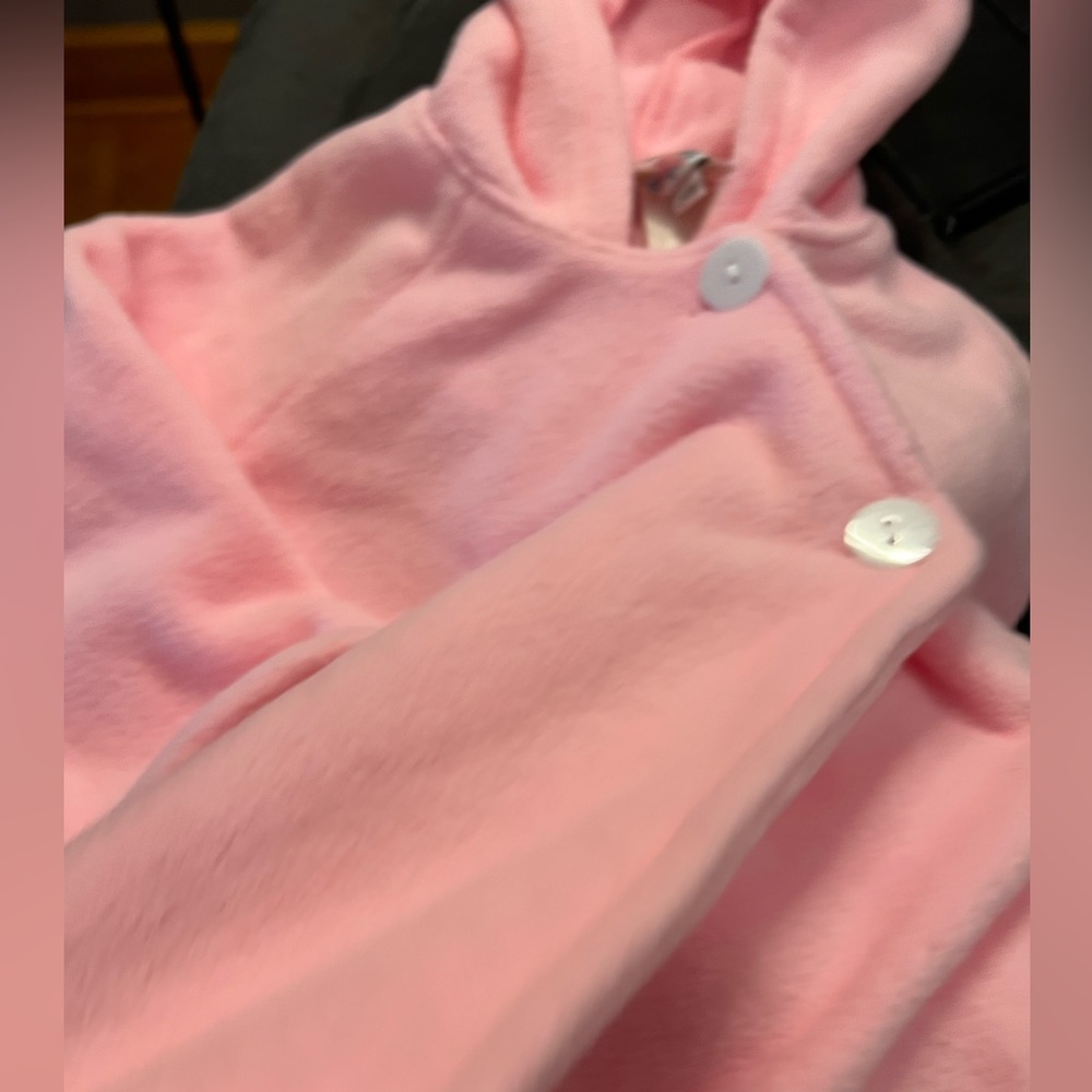 The Smocking Place jacket - Picture 8 of 8
